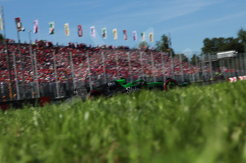 F1 Grand Prix of Italy