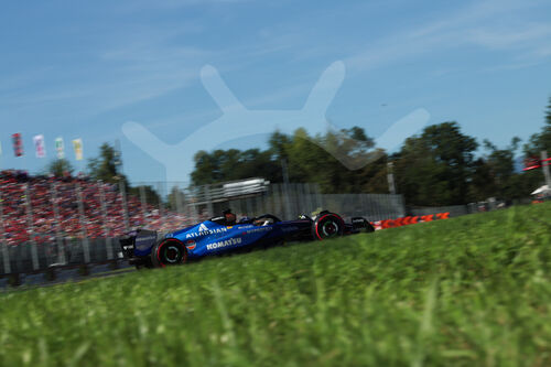 F1 Grand Prix of Italy