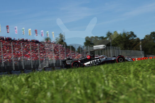 F1 Grand Prix of Italy