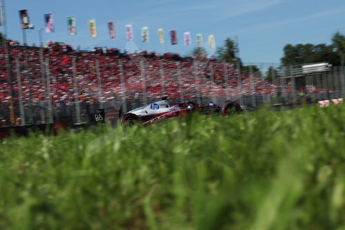 F1 Grand Prix of Italy