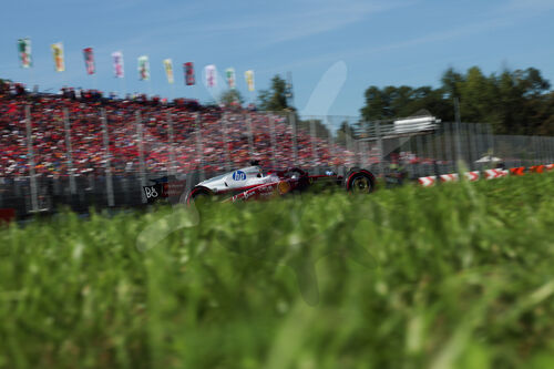 F1 Grand Prix of Italy