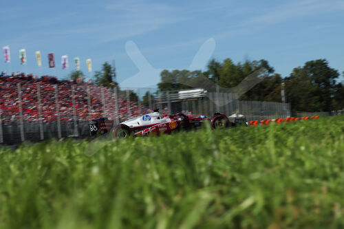 F1 Grand Prix of Italy