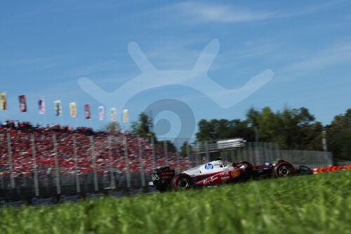 F1 Grand Prix of Italy