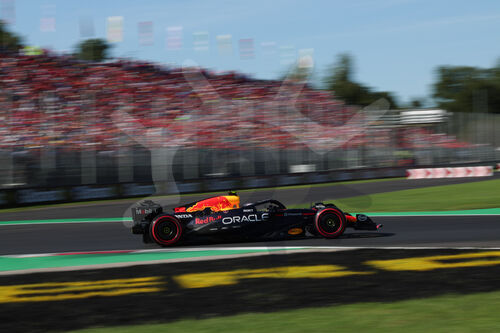 F1 Grand Prix of Italy