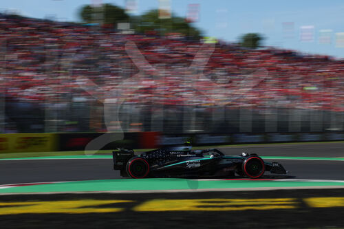 F1 Grand Prix of Italy