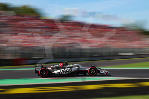 F1 Grand Prix of Italy