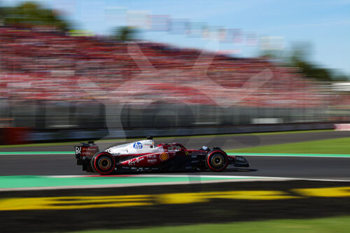 F1 Grand Prix of Italy