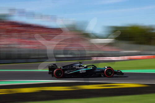 F1 Grand Prix of Italy