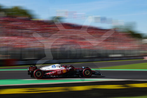 F1 Grand Prix of Italy