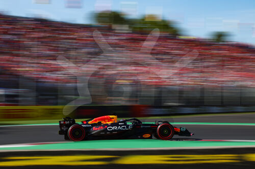 F1 Grand Prix of Italy