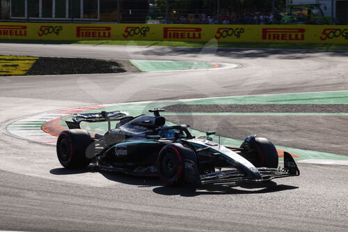 F1 Grand Prix of Italy