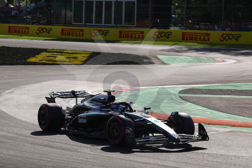 F1 Grand Prix of Italy