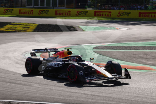 F1 Grand Prix of Italy