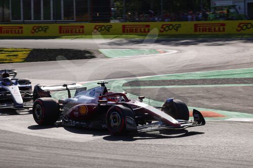 F1 Grand Prix of Italy