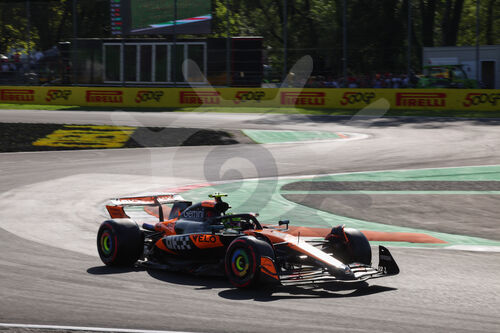 F1 Grand Prix of Italy