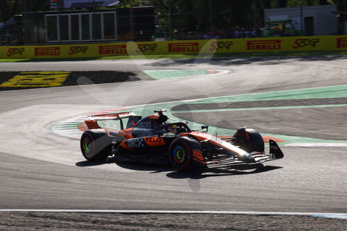 F1 Grand Prix of Italy