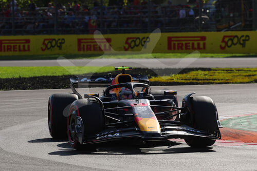 F1 Grand Prix of Italy