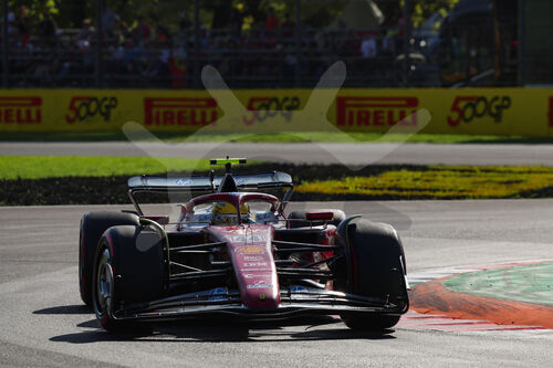 F1 Grand Prix of Italy