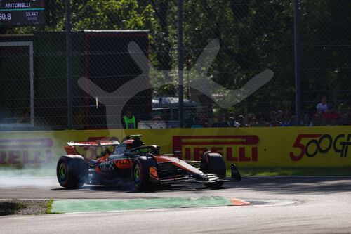 F1 Grand Prix of Italy