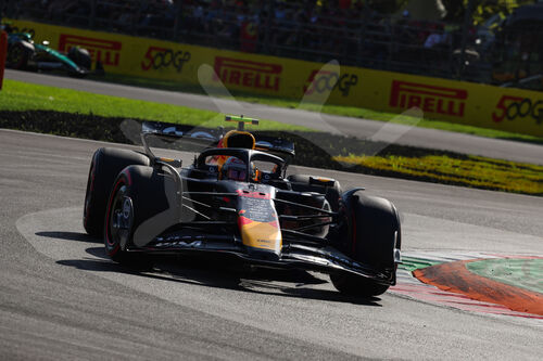 F1 Grand Prix of Italy