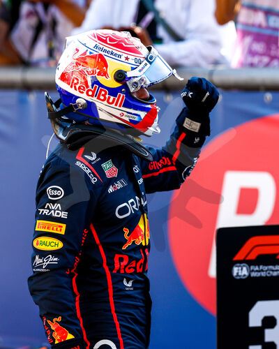 F1 Grand Prix of Italy