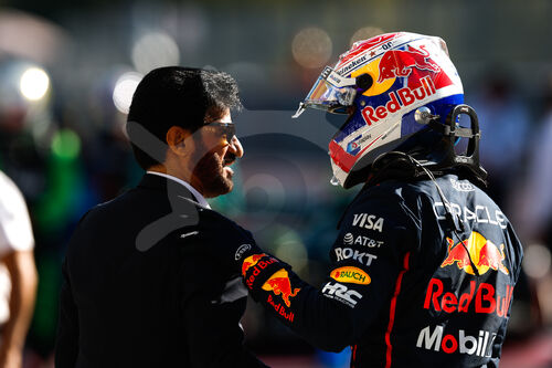 F1 Grand Prix of Italy