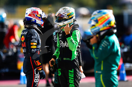 F1 Grand Prix of Italy