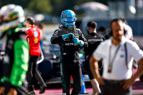 F1 Grand Prix of Italy