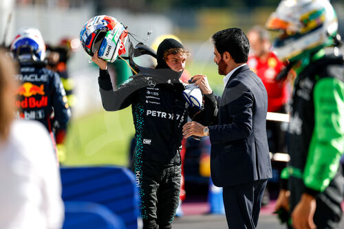 F1 Grand Prix of Italy