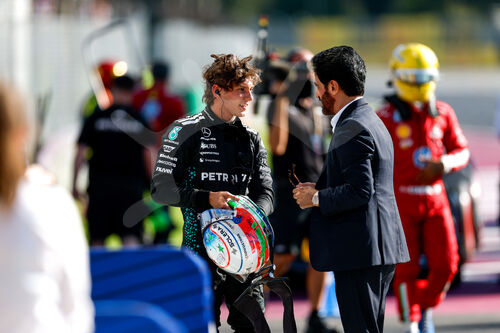 F1 Grand Prix of Italy