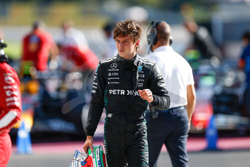 F1 Grand Prix of Italy