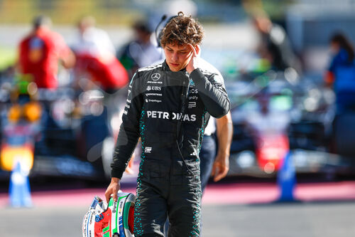 F1 Grand Prix of Italy