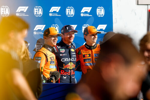 F1 Grand Prix of Italy