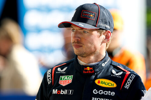 F1 Grand Prix of Italy