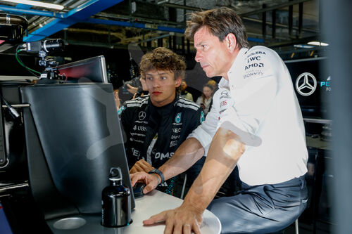 F1 Grand Prix of Italy