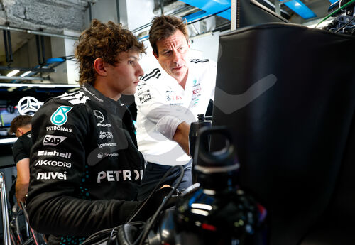 F1 Grand Prix of Italy