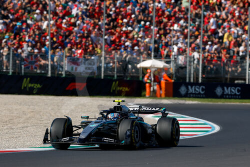 F1 Grand Prix of Italy