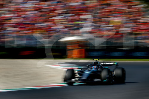 F1 Grand Prix of Italy