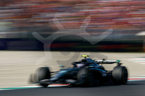 F1 Grand Prix of Italy