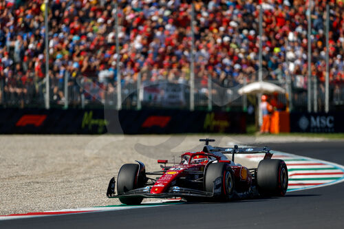 F1 Grand Prix of Italy
