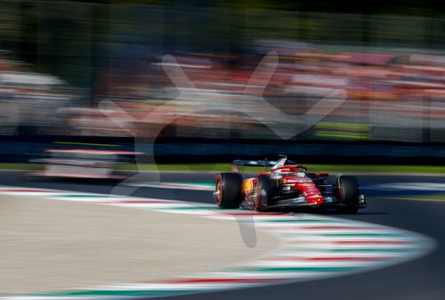 F1 Grand Prix of Italy