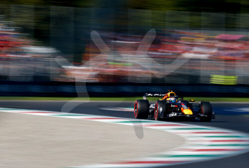 F1 Grand Prix of Italy