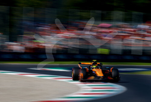 F1 Grand Prix of Italy