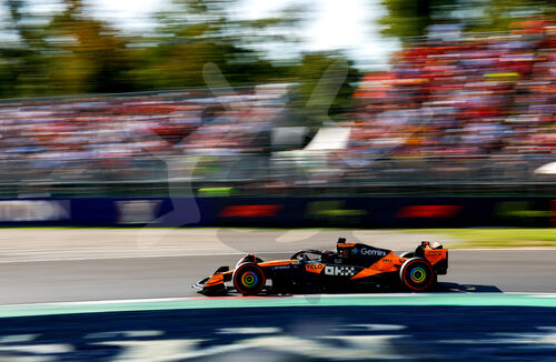 F1 Grand Prix of Italy