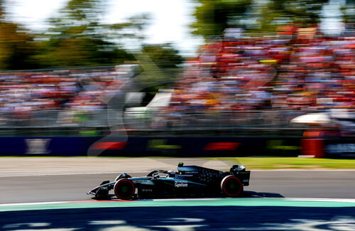 F1 Grand Prix of Italy