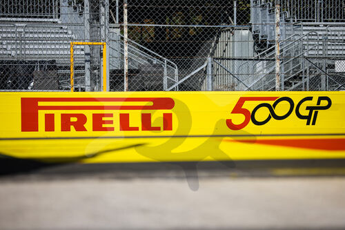 F1 Grand Prix of Italy