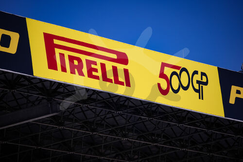 F1 Grand Prix of Italy