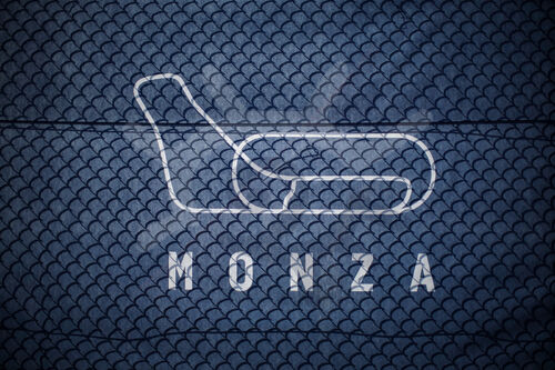 F1 Grand Prix of Italy