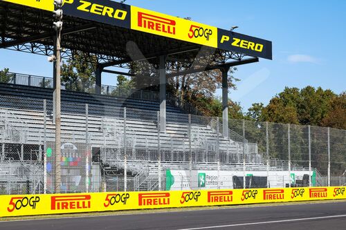 F1 Grand Prix of Italy