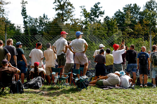 F1 Grand Prix of Italy